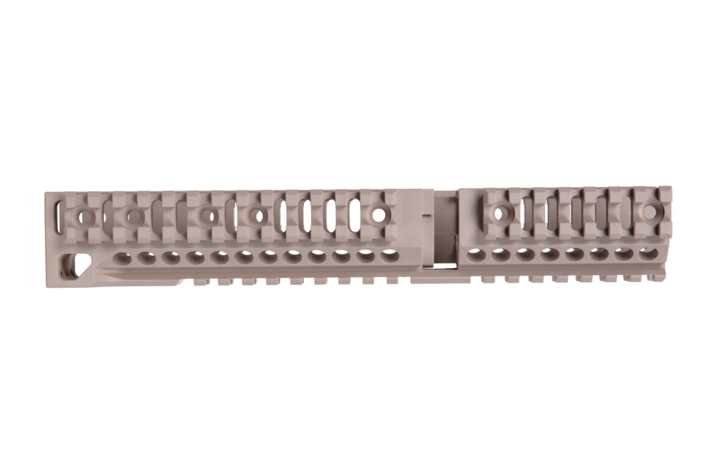 Cama B-30 para réplicass tipo AK - Tan