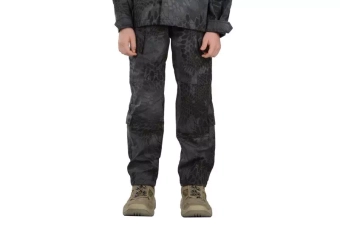 ACU Uniform Set, Child Size - TYP