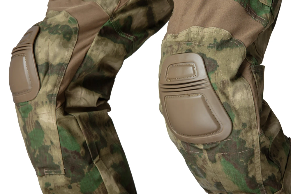 Pantalon tactique SATAC Combat G3 - ATC FG