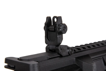Replika karabiny Trident Mk2 SPR-M (německá verze S-AEG)
