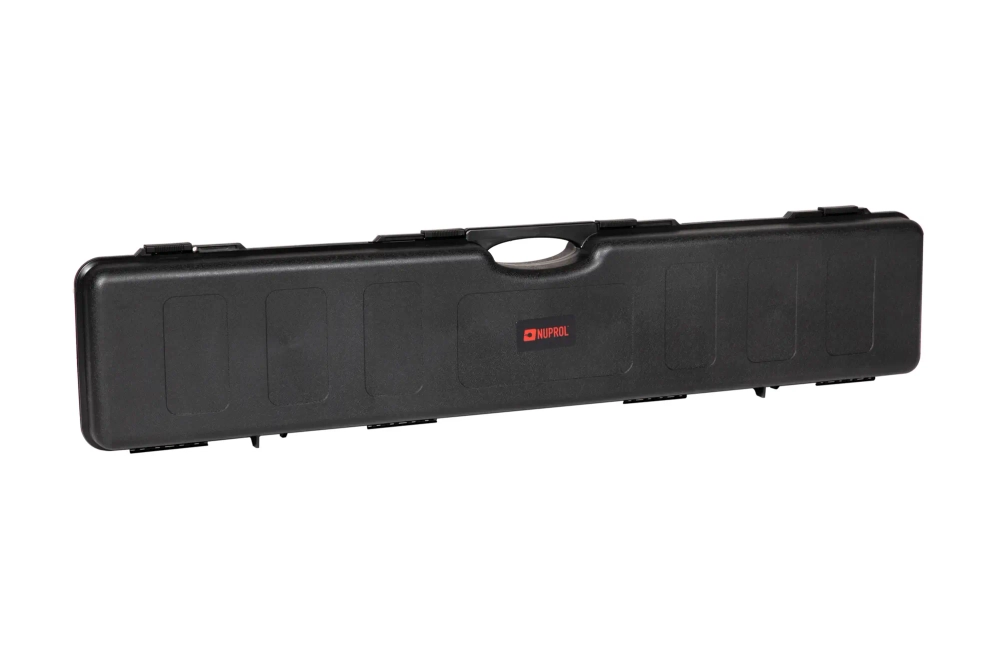 Walizka Nuprol Essentials Large Hard Case - Czarna 