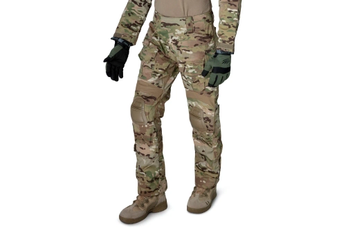 SATAC Combat G3 tactical trousers - MC