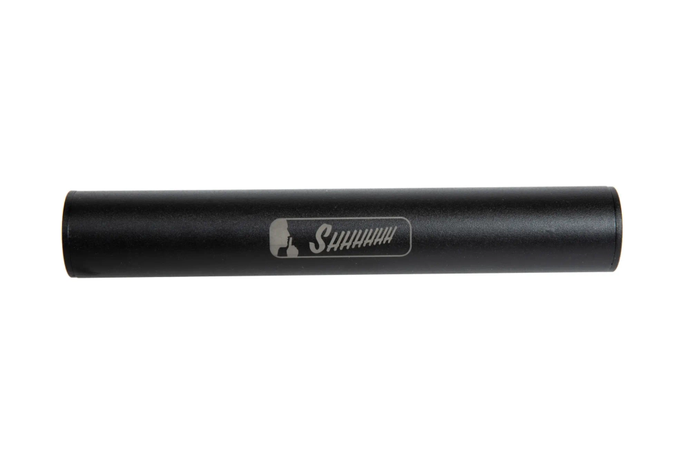 Covert Tactical PRO Silencer - Shhhhh Fi 40mm