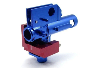 Gearbox reinforcement - MBlock - version 2