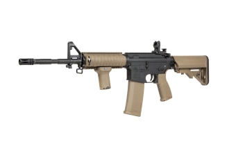 Fusil de airsoft Specna Arms RRA SA-E03 EDGE™ HAL² ™ Half-Tan