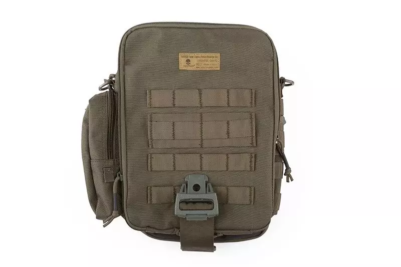 Notebook Tactical Bag - Foliage Green