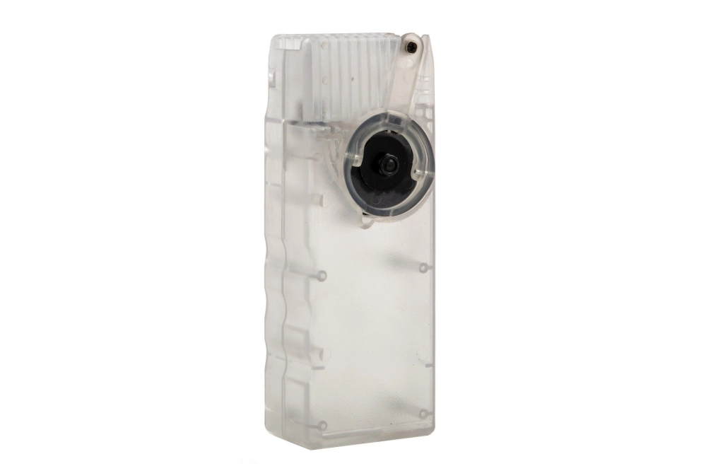 Quickcargador con manivela para M4/M16 magasynks - transparente
