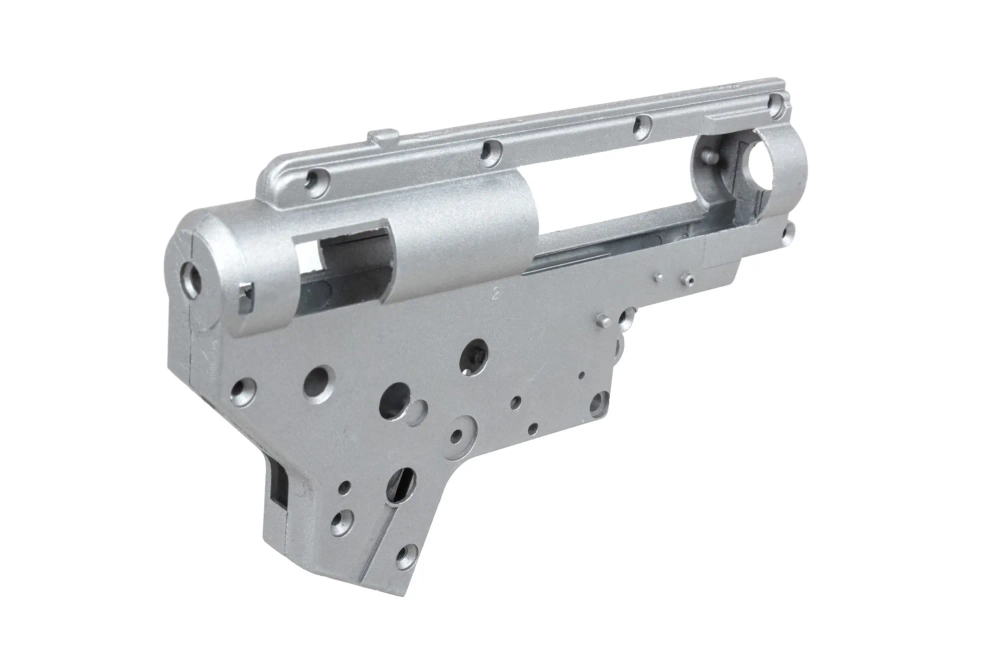 Převodovka V2 Cyma skelet CY-0052