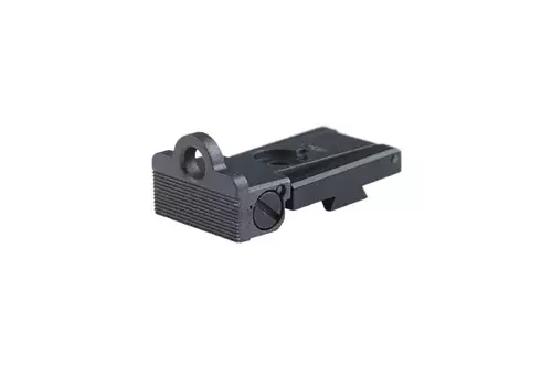 Zaměřovač pohled na zbraní pistolí HX22 / HX / Hi-capa