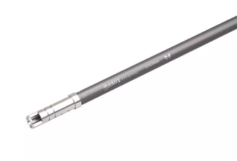 Modify Hybrid 6.01mm Precision Barrel + Hop-Up Bucking 650mm
