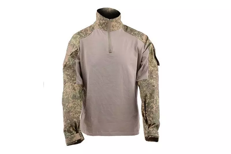 RS3 Combat Shirt - PenCott™ Badlands