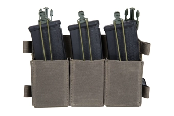 Primal Gear Ranger Green flexible magazine pouch