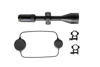 Scope Matiz 3-9x50
