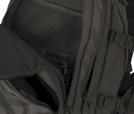 Texar Cadet Rugzak 36l Zwart