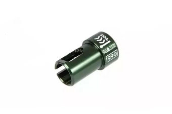 Ultra Precision housing for GBB SRG chambers (L/H) 