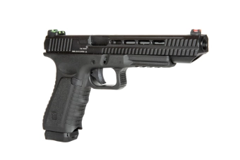 Pistolet airsoft ACP606 Facelift - Noir