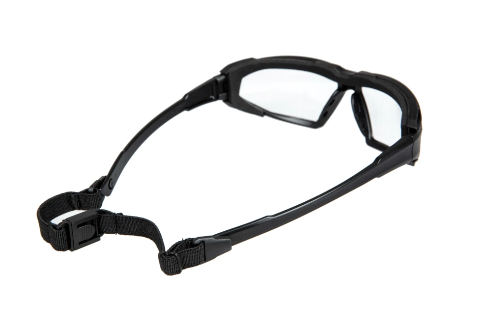 Lunettes Highlander - Clair