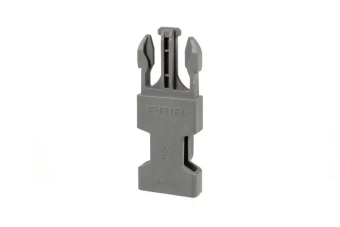 Marker elektroniczny Lightbuck Fastex - Foliage Green (różowe światło)