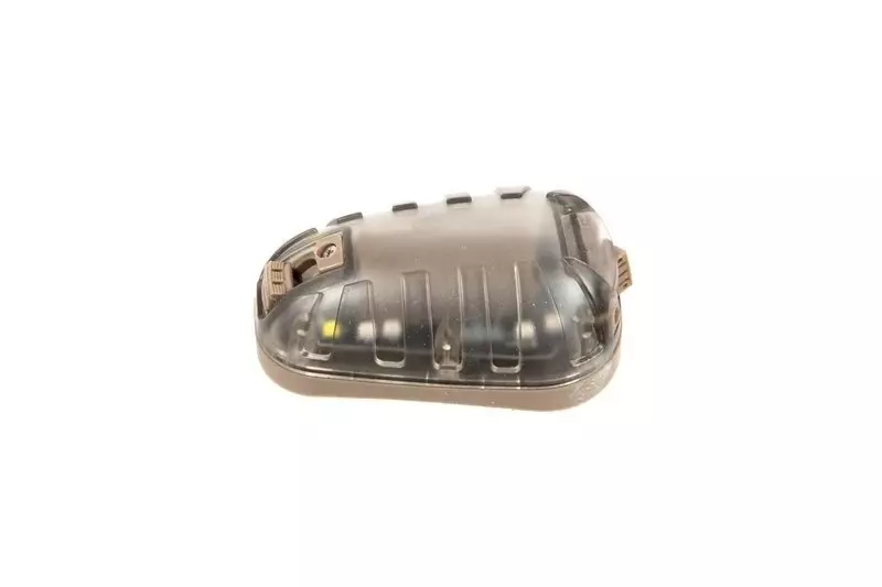 Marqueur électronique HEL-STAR 6 - Dark Earth