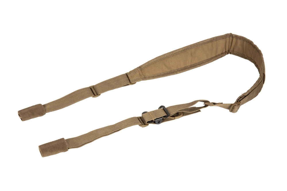 VX Tactical Sling - Coyote Brown