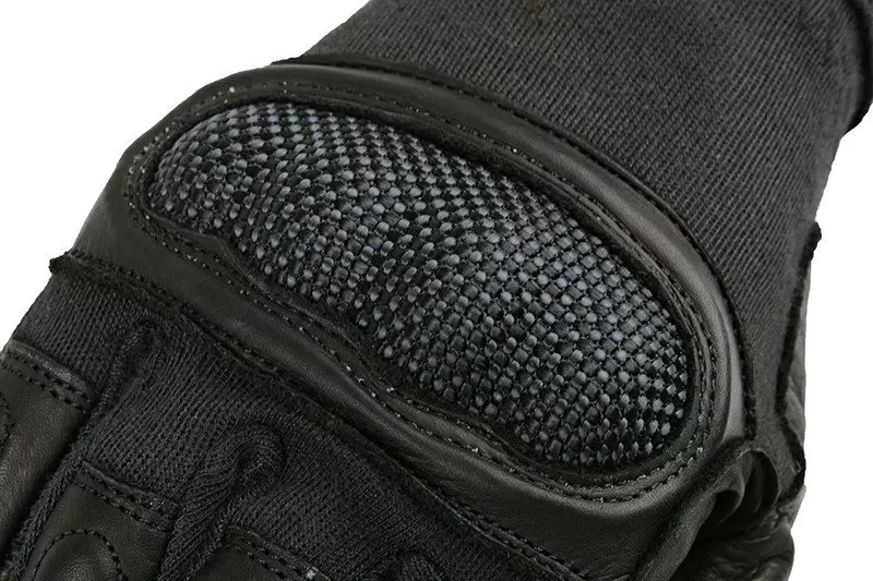 Tactische handschoenen Breacher Armored Claw Zwart
