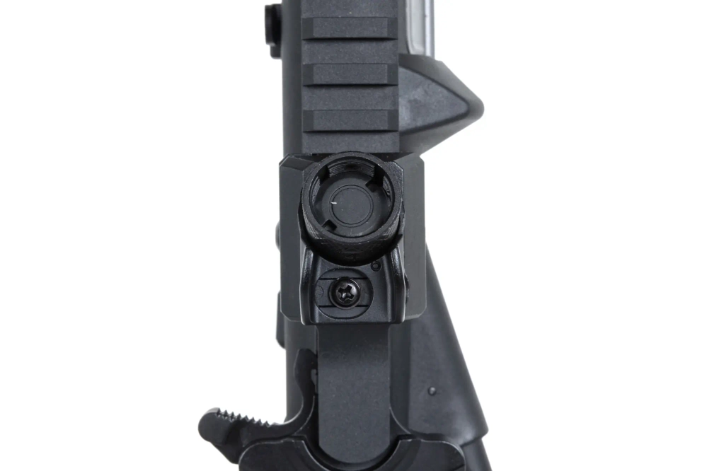 Specna Arms SA-FH07 FLEX™ HAL ETU Gen. 2 airsoft Carbine Black