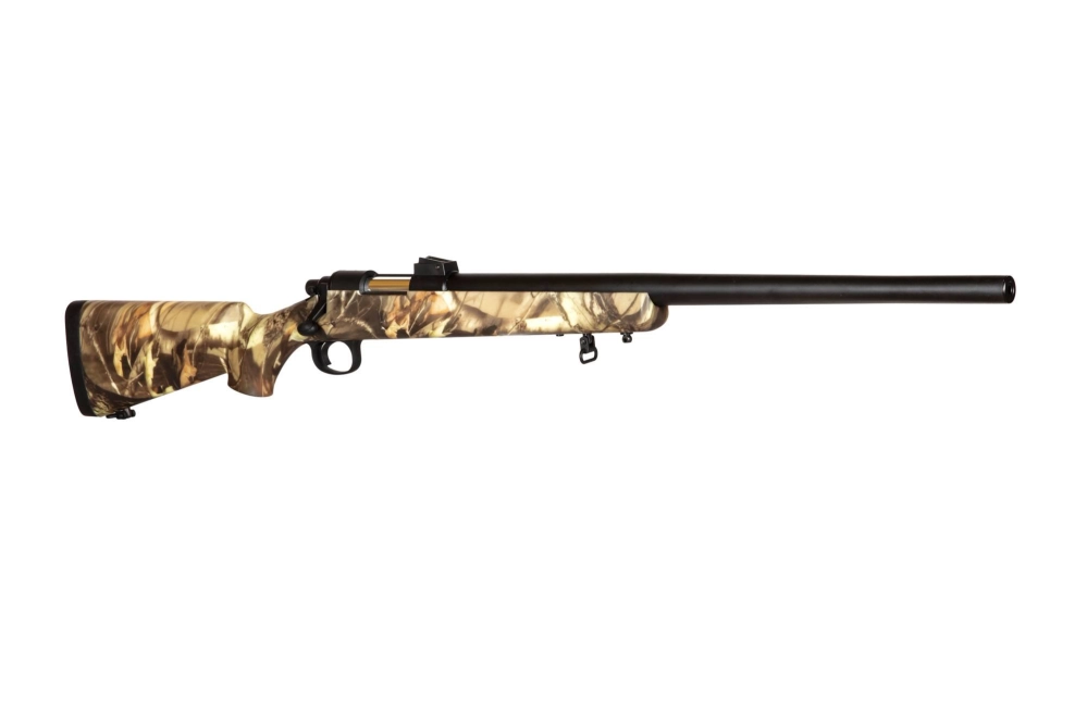 SW-10S Sniper Rifle Replica - Jungle Camo 