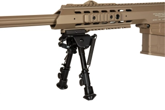 Replika karabinu wyborowego Barret® M98B Mrad - tan