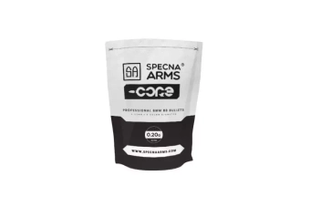 0.20g Specna Arms CORE™ BBs - 0.5kg
