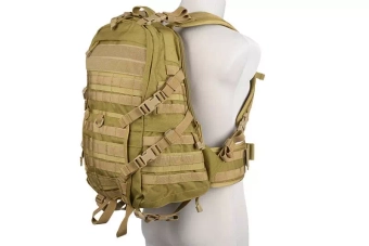 Mochila FAST EDC - Caqui