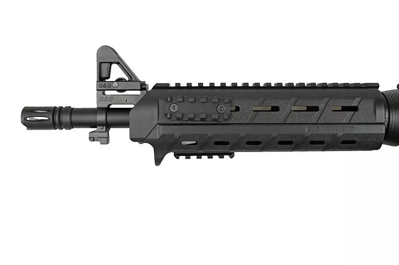 Réplica fusil CM16 MOD0 - negro