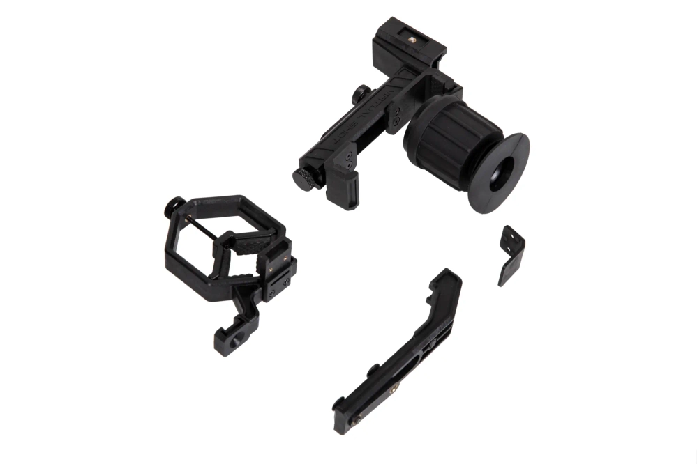 Virtual-Shot kit (Polymeer)