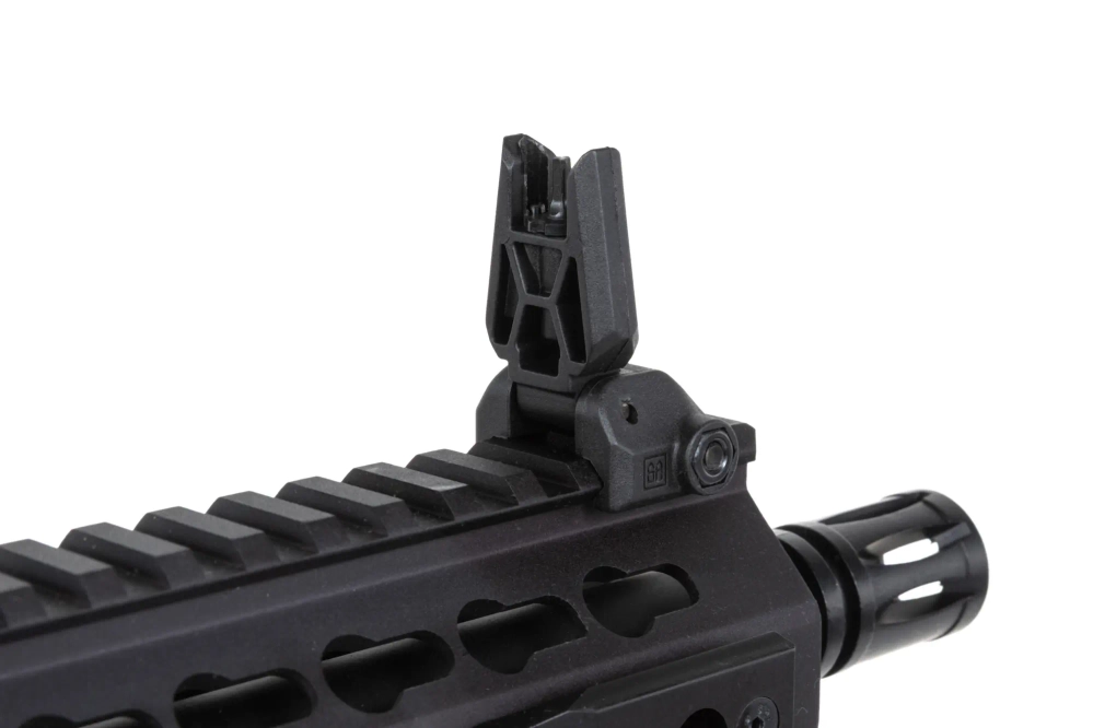 Specna Wapens SA-C08 CORE™ HAL ETU™ 0,5J ASG Karabijn Zwart