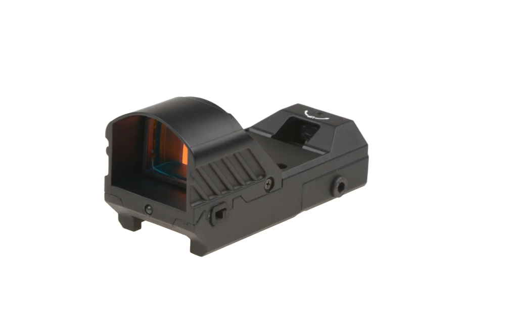 HD-21B Open Reflex Sight Replica