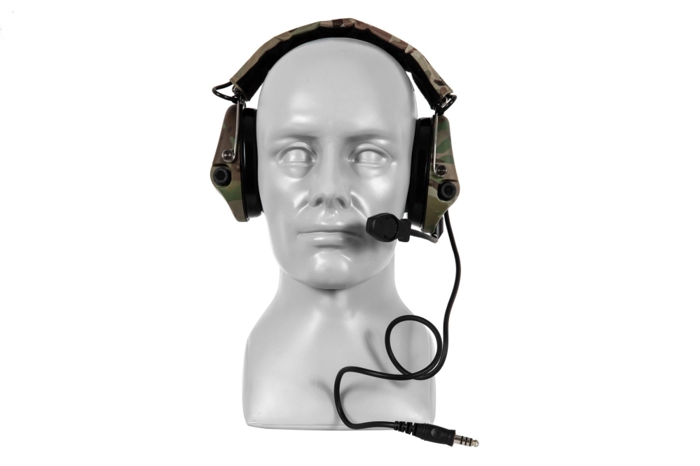 zSordin headset - MC