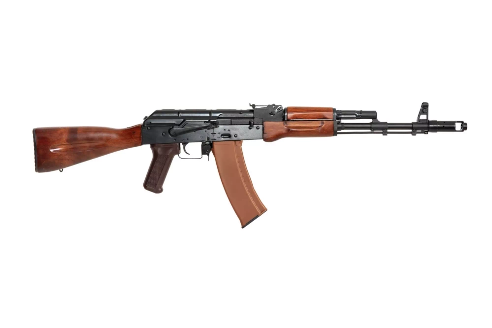 ELAK74N Essential carbine replica (Mosfet Version)