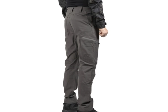 Pantalón táctico Emerson Gear Blue Label Whale Shark Gris