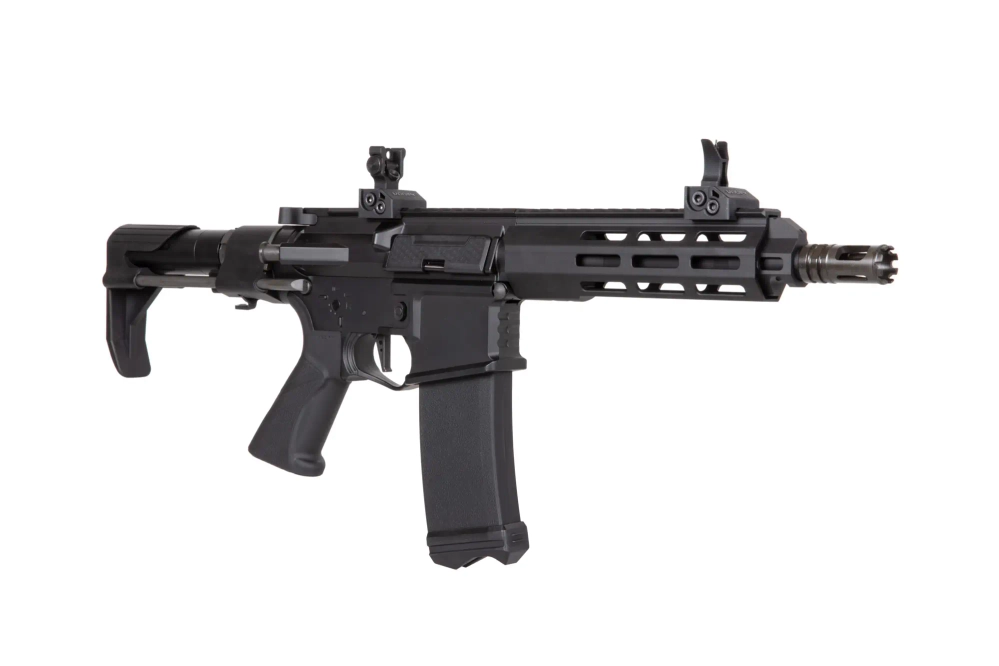 Replika karabinka Modify XtremeDuty AR-15 PDW