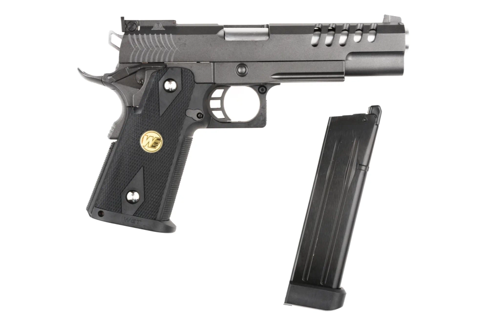 Replika pistoletu Hi-Capa 5.1 K