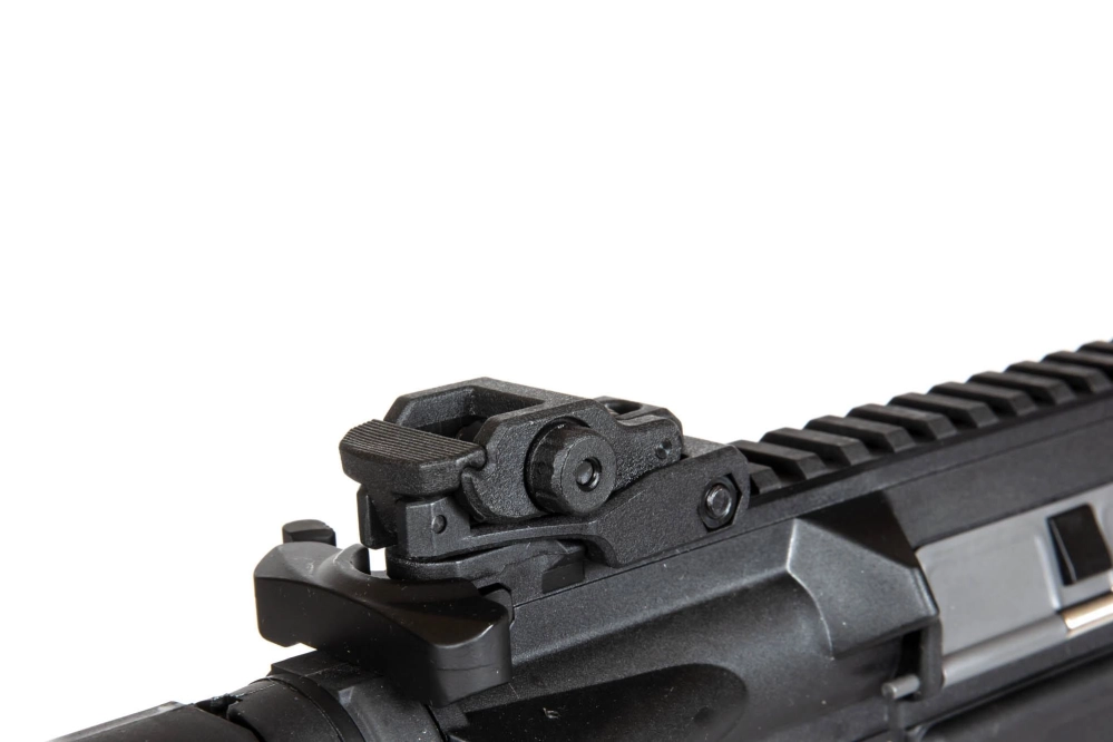 Specna Arms SA-C04 CORE™ HAL ETU™ 1.14 J airsoftová puška Black