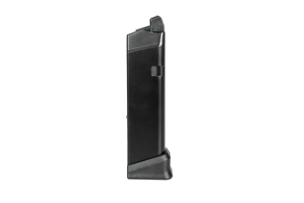 Zásobník 25 míčků pro airsoftové zbraně Orion GBB - Black