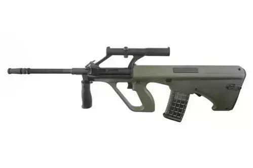Réplique fusil SW-020A - Olive Drab