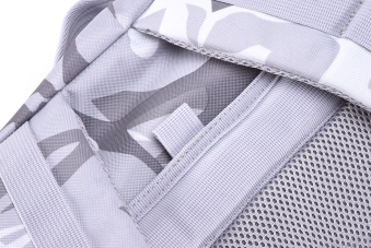 Brandit US Cooper 40L mochila táctica Negro