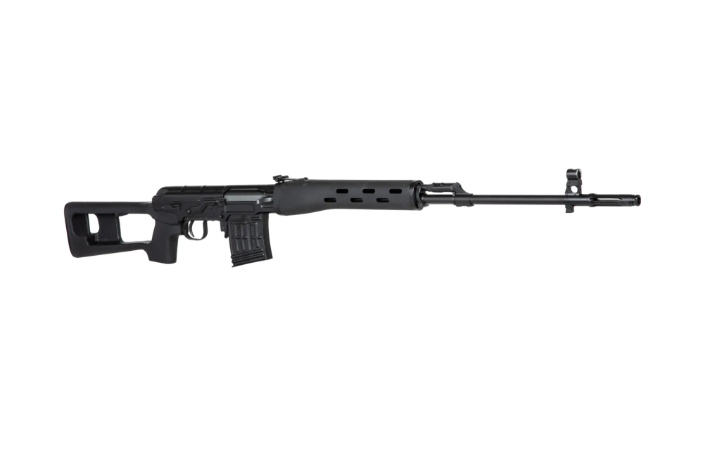 Sniper Rifle Replica SW-027