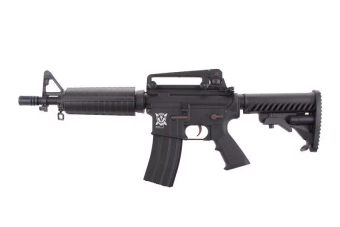 Réplica fusil PR305 Competidor - negro