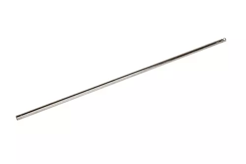 Precision barrel for AEG replicas 6.03mm - 455 mm