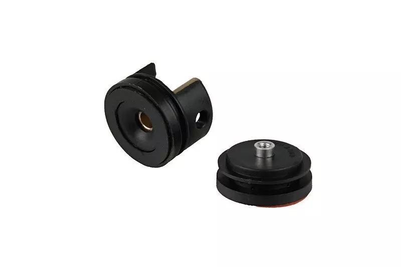 Tête de piston + tête de cylindre v.3