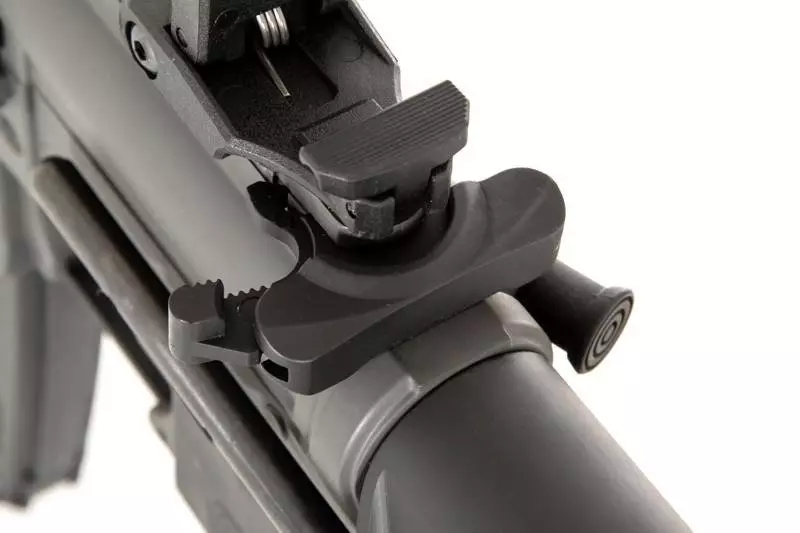 Specna Arms SA-E12 PDW EDGE™ Chaos Grey Carbine airsoft