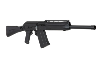 Réplica de la escopeta Double Bell 007