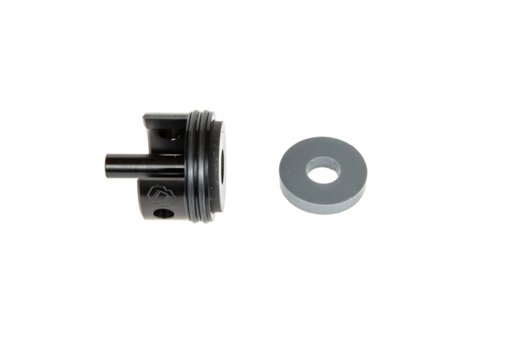 CNC EON Protector Cylinder Head